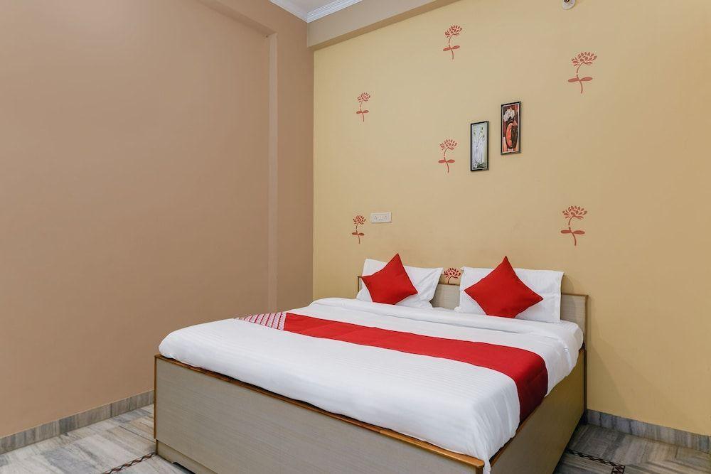 Джайпур: OYO 30930 Hotel Jaipur Inn