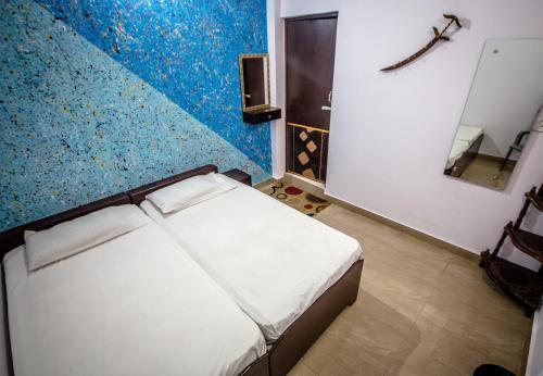 taj guest house — фото 1
