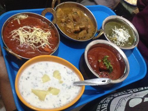 taj guest house — фото 2