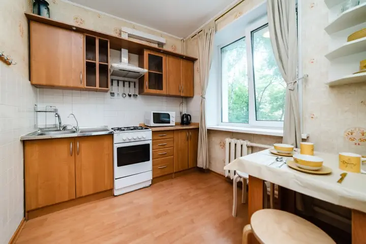 Квартира на улице Олеко Дундича 35к2 — фото 6