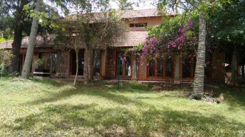 Велламундра: Gopis Farm