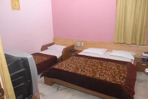 Натхдвара: Hotel Shreenath