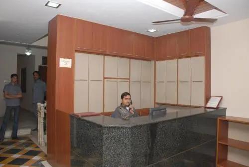 Натхдвара: Hotel Shreenath