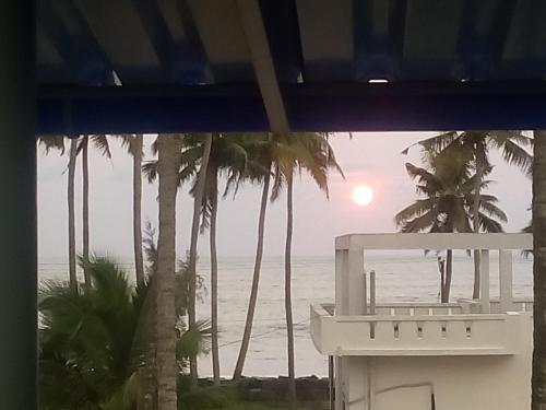Коччи: Angel Garden Beach Homestay