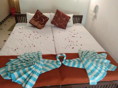 Angel Garden Beach Homestay — фото 4