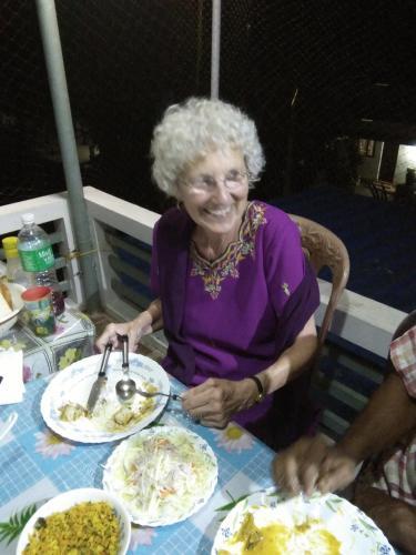 Коччи: Angel Garden Beach Homestay