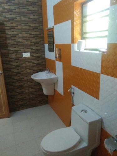 Коччи: Angel Garden Beach Homestay