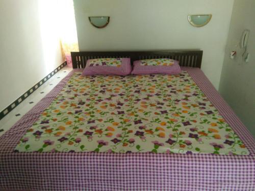 Angel Garden Beach Homestay — фото 2