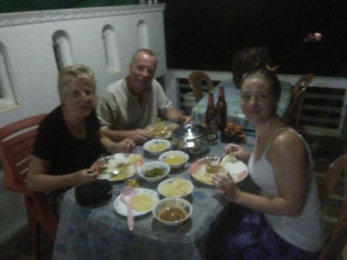 Коччи: Angel Garden Beach Homestay