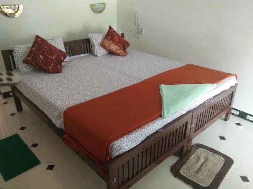Angel Garden Beach Homestay — фото 5