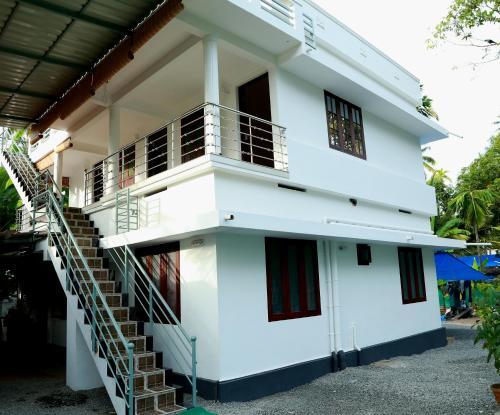 Коччи: Angel Garden Beach Homestay