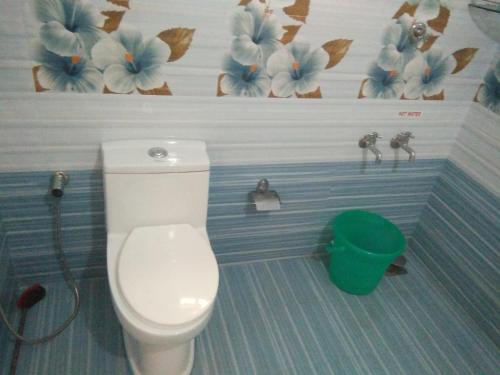 Коччи: Angel Garden Beach Homestay