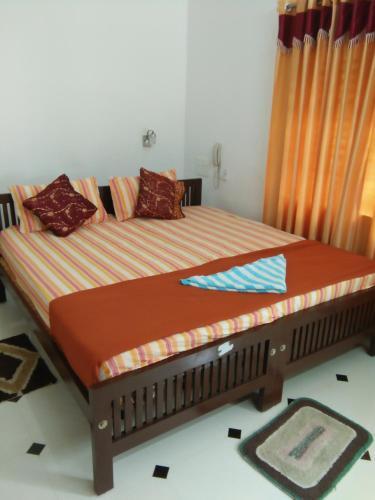 Angel Garden Beach Homestay — фото 6