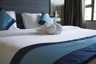 Панаджи: Rendezvous Beach Resort