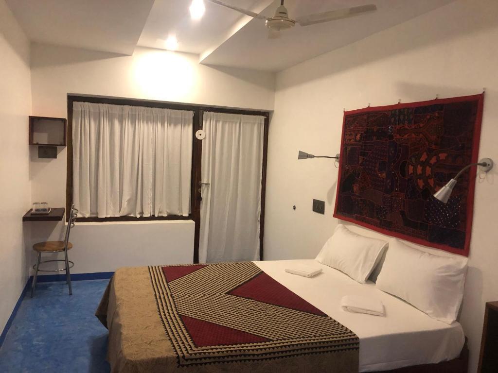 Anitha's Garden Stay — фото 2