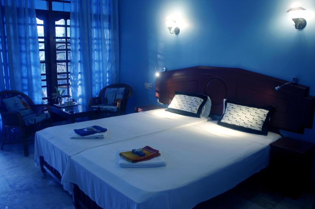 Anitha's Garden Stay — фото 4