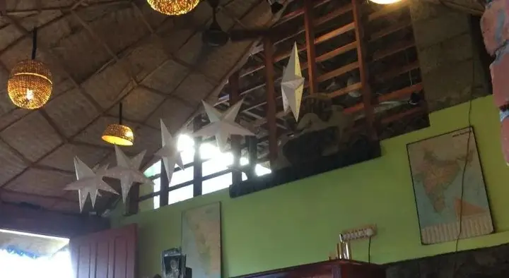 Anitha's Garden Stay — фото 6