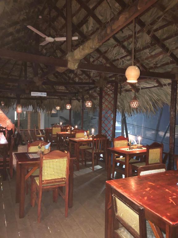 Ковалам: Anitha's Garden Stay