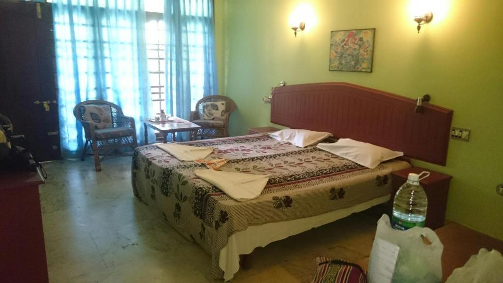 Anitha's Garden Stay — фото 5
