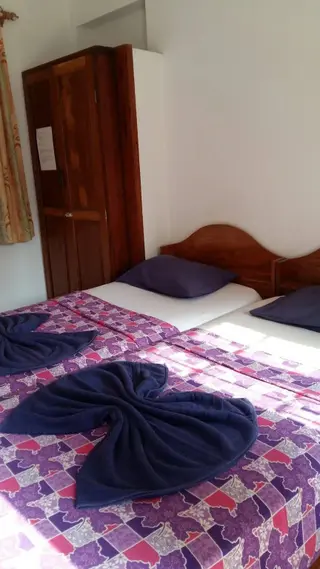 Кандолим: Peravel Beach Holiday Home