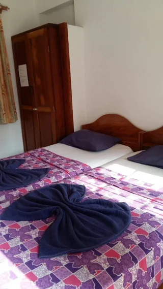Кандолим: Peravel Beach Holiday Home