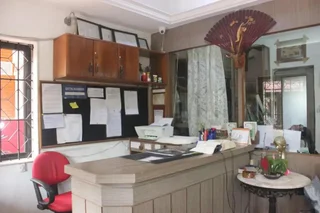 Кандолим: Peravel Beach Holiday Home