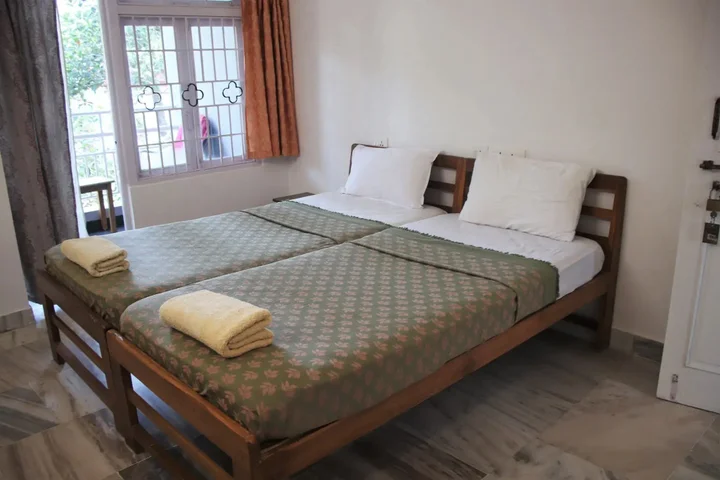 Кандолим: Peravel Beach Holiday Home