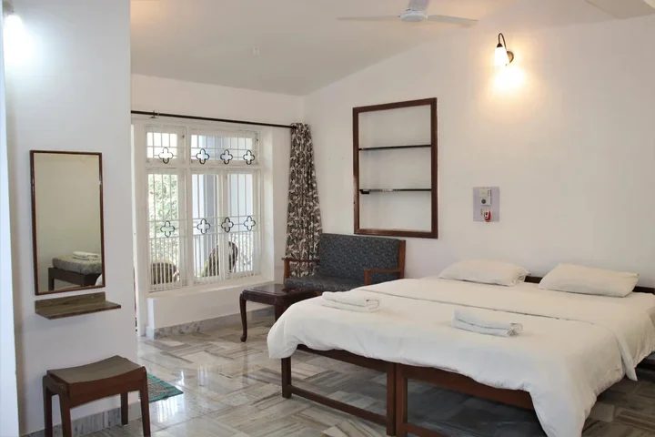 Кандолим: Peravel Beach Holiday Home