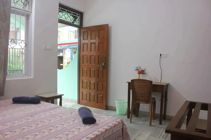 Кандолим: Peravel Beach Holiday Home