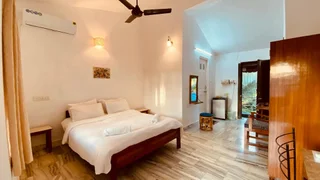 Кандолим: Peravel Beach Holiday Home