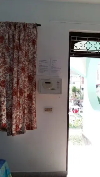 Кандолим: Peravel Beach Holiday Home
