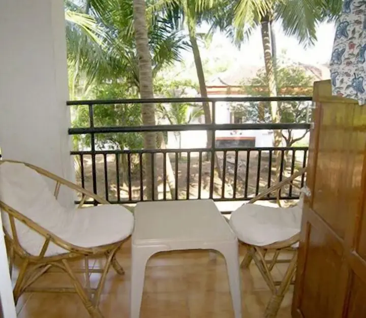 Кандолим: Peravel Beach Holiday Home