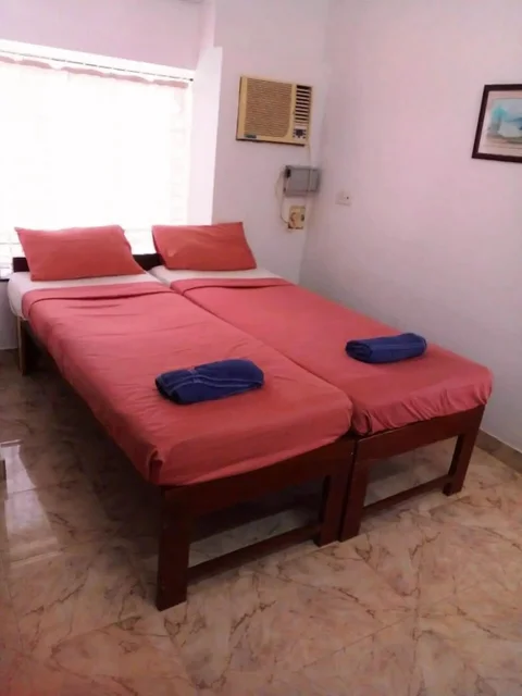 Кандолим: Peravel Beach Holiday Home