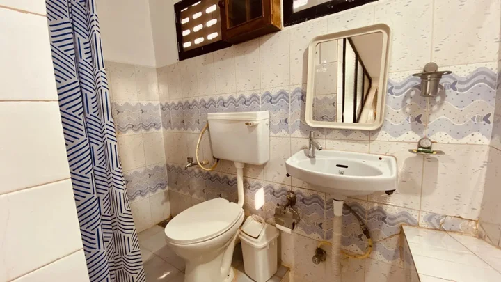 Кандолим: Peravel Beach Holiday Home
