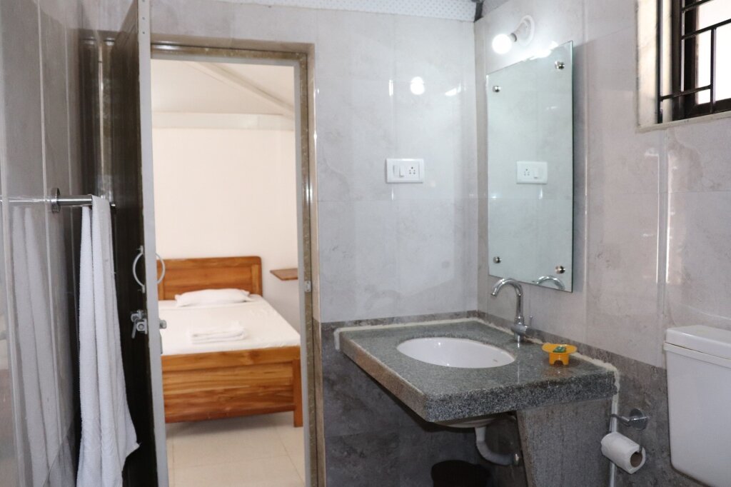 Кандолим: Peravel Beach Holiday Home