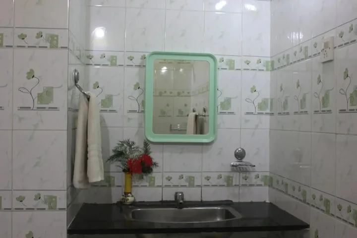 Кандолим: Peravel Beach Holiday Home