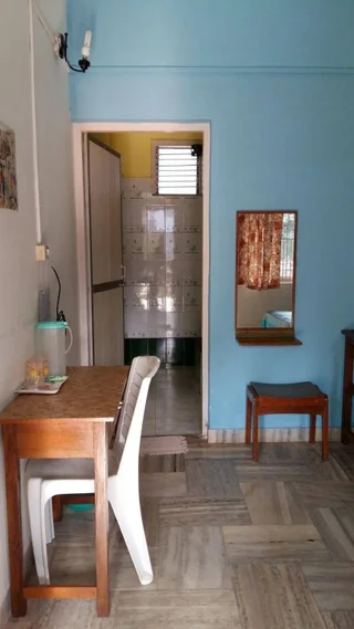 Кандолим: Peravel Beach Holiday Home