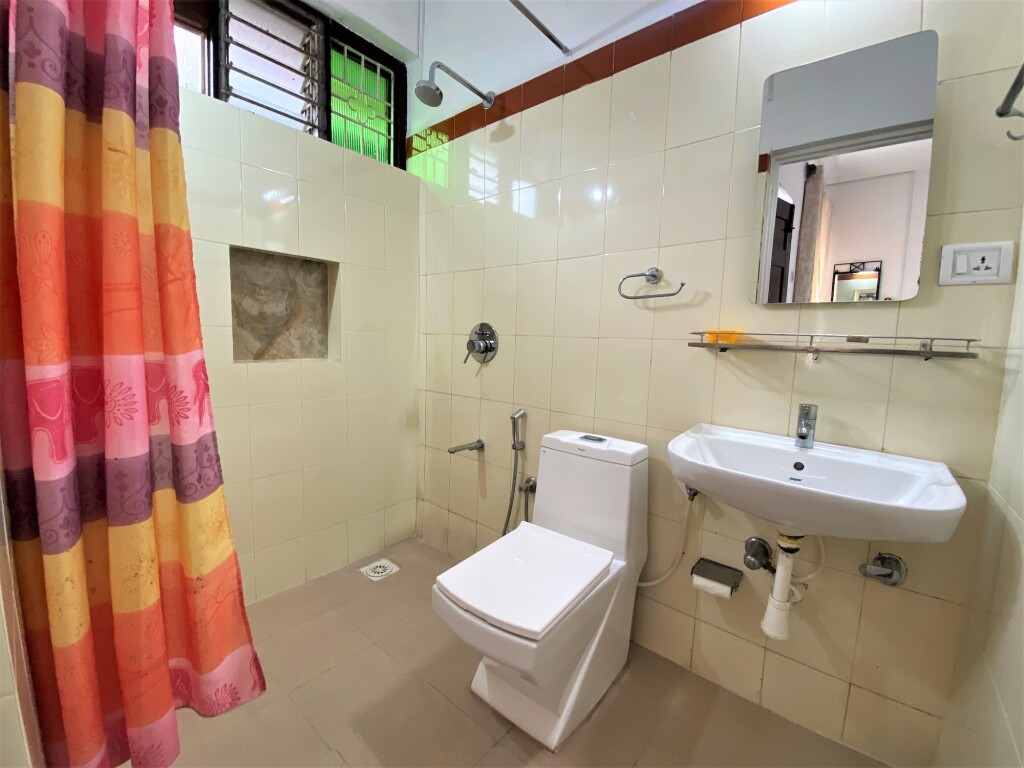 Peravel Beach Holiday Home — фото 5