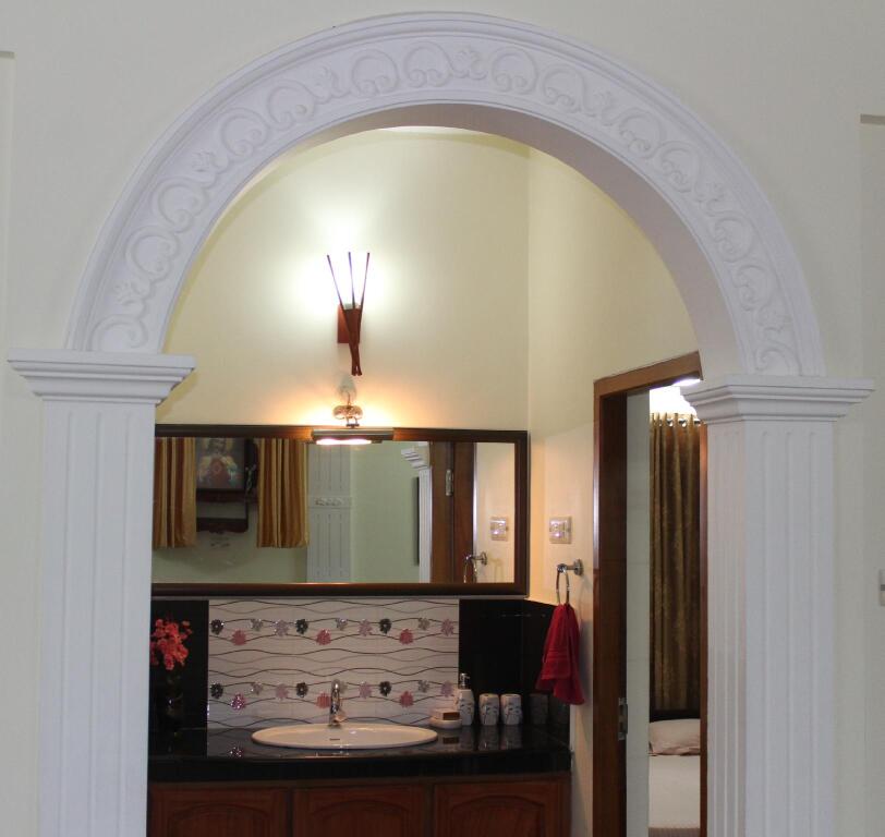 Вайпин: Paradise Inn Kochi
