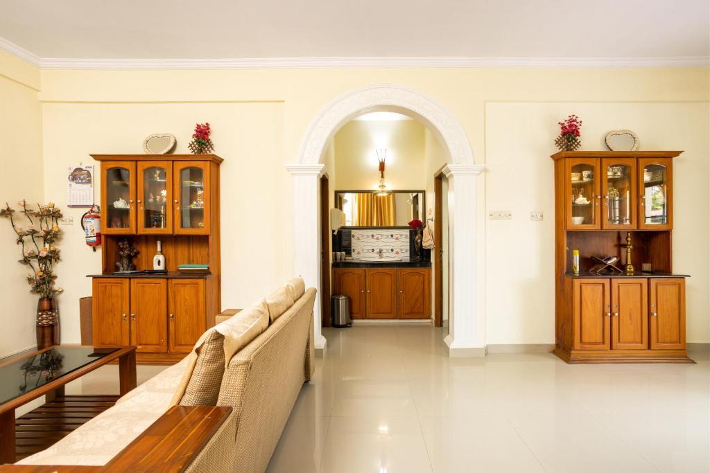 Вайпин: Paradise Inn Kochi