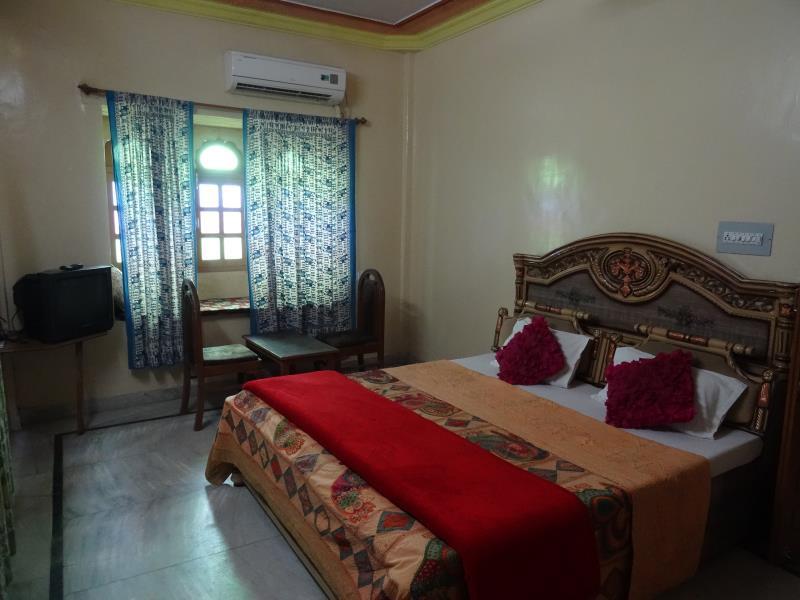 Hotel Gajju Palace — фото 2