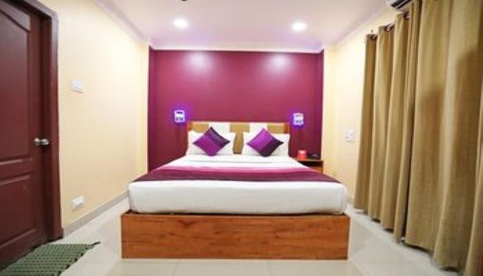Порт-Блэр: OYO 5975 Hotel SKS Goldmine