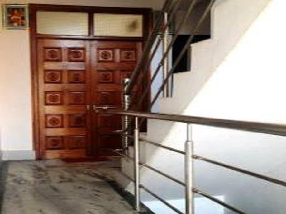 Бодх-Гая: Happy International Guest House