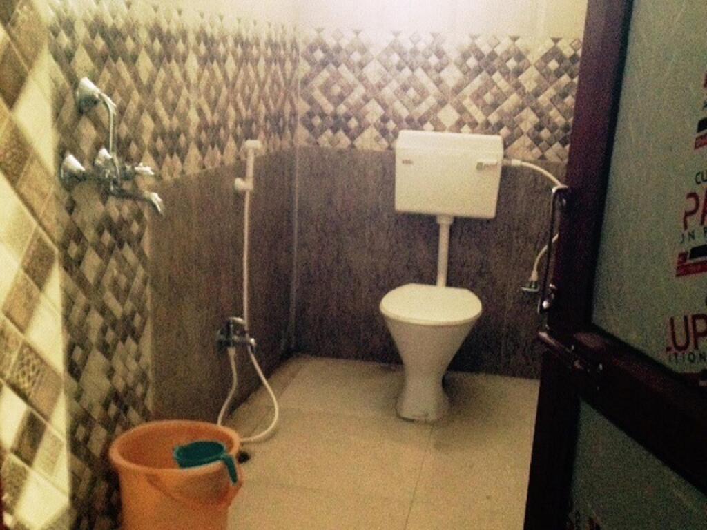 Бодх-Гая: Happy International Guest House