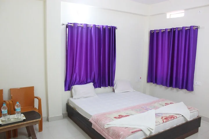 Бодх-Гая: Happy International Guest House
