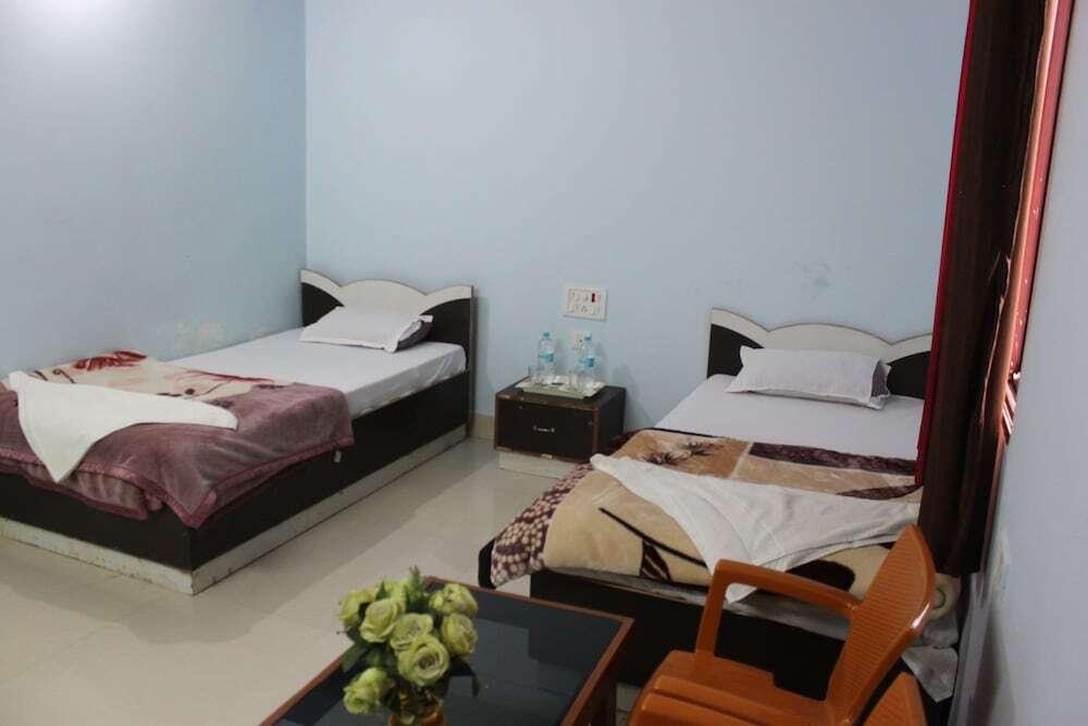 Бодх-Гая: Happy International Guest House