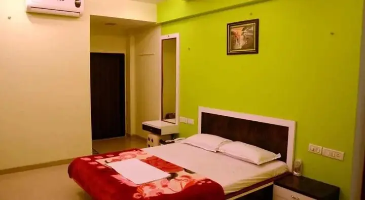 Hotel Gulab Paradise — фото 4
