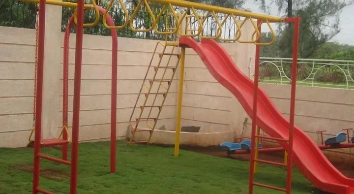Хандала: Hotel Gulab Paradise