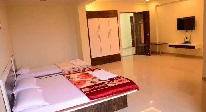 Hotel Gulab Paradise — фото 3