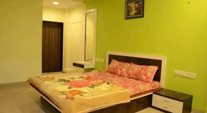Хандала: Hotel Gulab Paradise